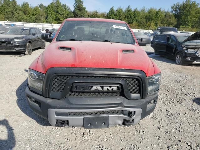 2016 Dodge RAM 1500 Rebel