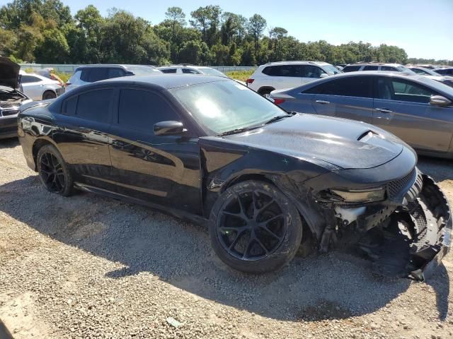 2020 Dodge Charger GT