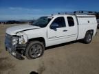 2012 Chevrolet Silverado C1500 LT