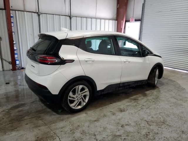 2023 Chevrolet Bolt EV 1LT