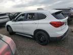 2017 BMW X1 SDRIVE28I