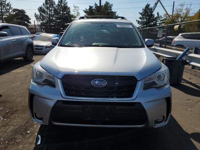 2017 Subaru Forester 2.0XT Touring