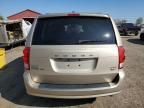 2015 Dodge Grand Caravan Crew