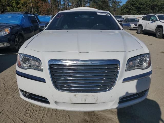 2011 Chrysler 300 Limited