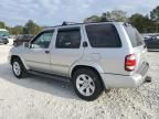 2003 Nissan Pathfinder LE