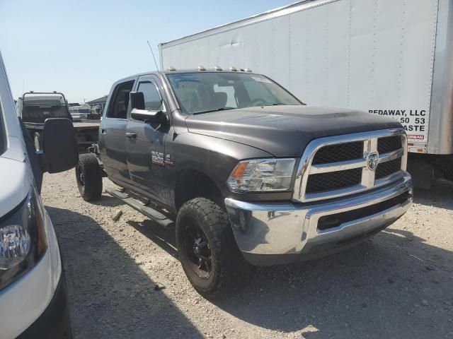 2017 Dodge RAM 3500 ST