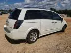 2007 Nissan Quest S