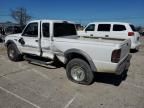 1996 Ford Ranger Super Cab