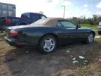 1997 Jaguar XK8