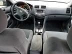 2007 Honda Accord SE