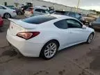 2015 Hyundai Genesis Coupe 3.8L