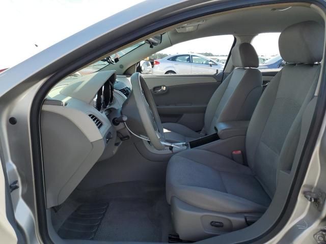 2008 Chevrolet Malibu 1LT