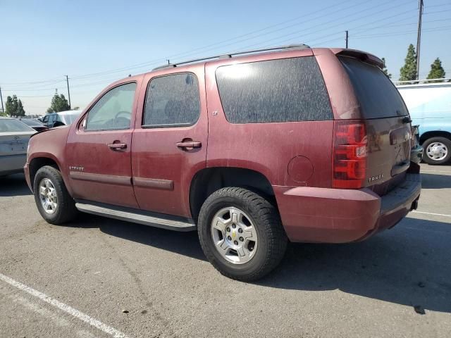 2008 Chevrolet Tahoe C1500