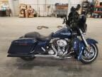 2012 Harley-Davidson Flhx Street Glide