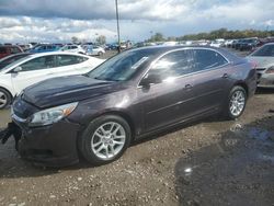 2015 Chevrolet Malibu 1LT en venta en Indianapolis, IN