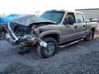 2003 Chevrolet Silverado K2500 Heavy Duty