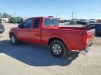 2006 Nissan Frontier King Cab LE