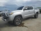 2016 Toyota Tacoma Double Cab