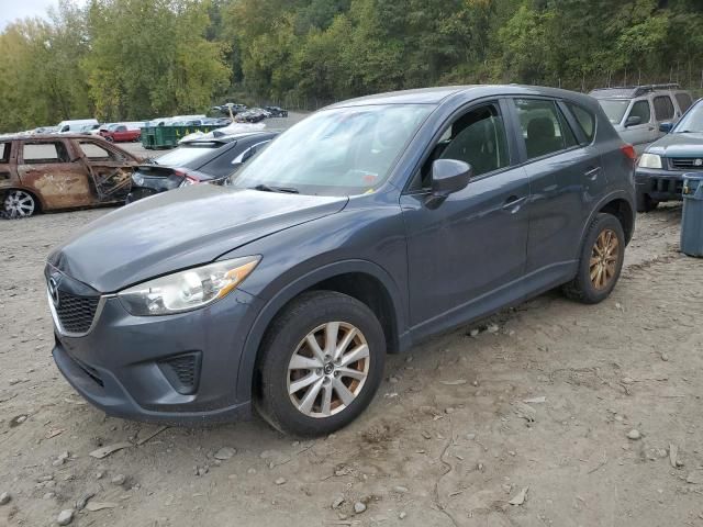 2014 Mazda CX-5 Sport