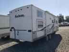 2006 Salem Travel Trailer