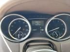 2011 Mercedes-Benz GL 450 4matic