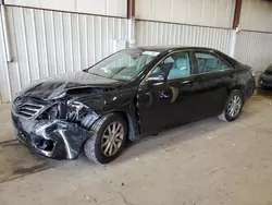 Toyota Camry Base salvage cars for sale: 2011 Toyota Camry Base