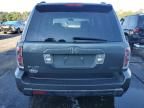 2007 Honda Pilot LX