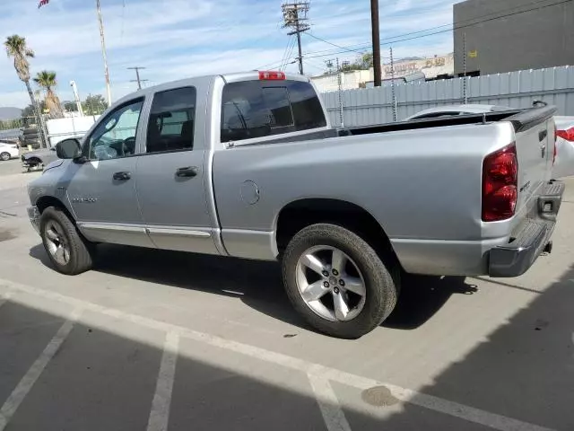 2007 Dodge RAM 1500 ST