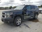 2015 Chevrolet Tahoe C1500 LT