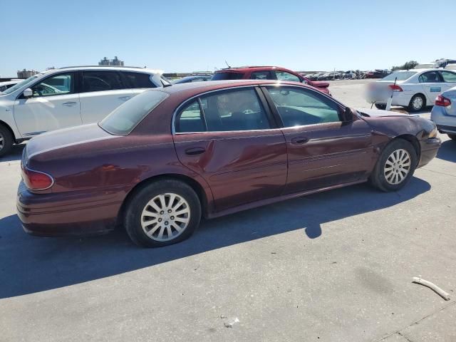 2005 Buick Lesabre Custom