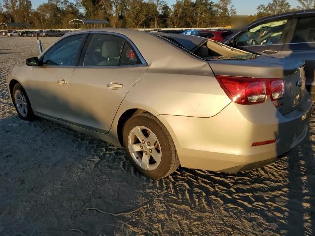 2015 Chevrolet Malibu LS