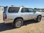 1999 Toyota 4runner SR5