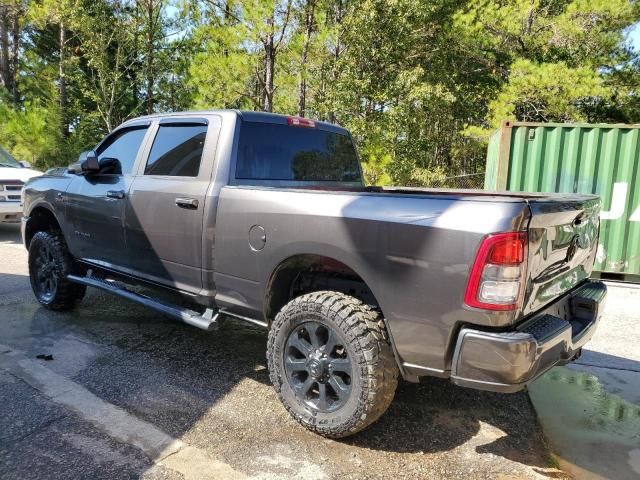 2020 Dodge RAM 2500 BIG Horn