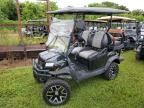 2020 Asse Golf Cart