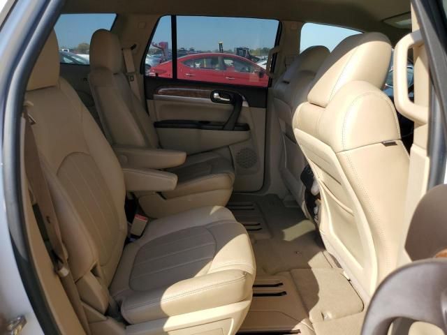 2011 Buick Enclave CXL