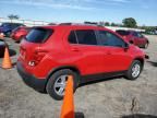 2015 Chevrolet Trax 1LT