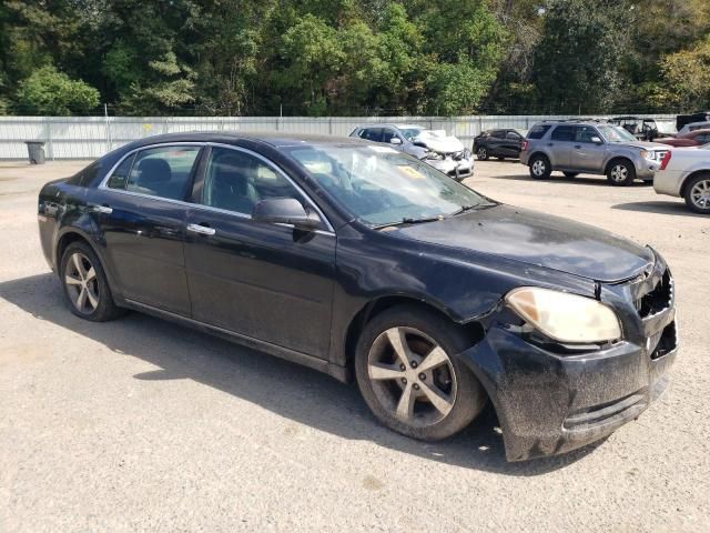 2012 Chevrolet Malibu 1LT