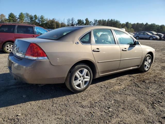 2007 Chevrolet Impala LS