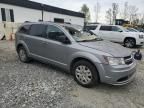 2016 Dodge Journey SE