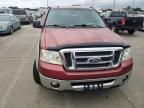 2008 Ford F150