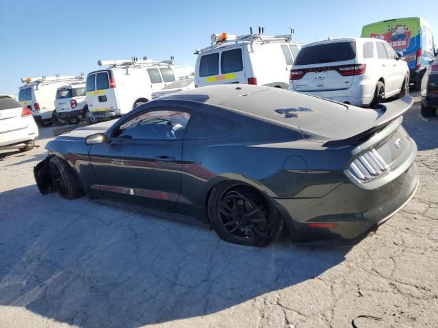 2015 Ford Mustang GT