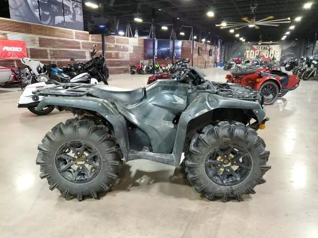 2023 Honda TRX420 FM