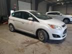 2013 Ford C-MAX SEL