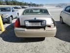 2004 Lincoln Town Car Executive