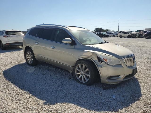 2013 Buick Enclave