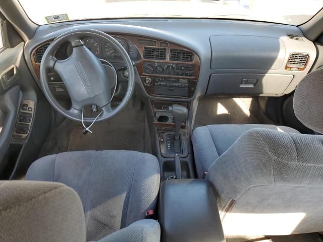 1996 Toyota Camry DX