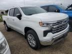 2024 Chevrolet Silverado K1500 LTZ