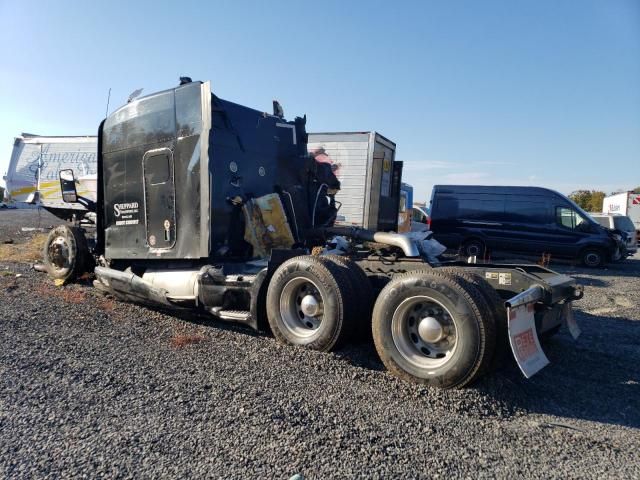 2016 Peterbilt 579