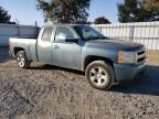 2007 Chevrolet Silverado C1500