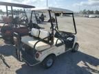 2010 Clubcar Electric